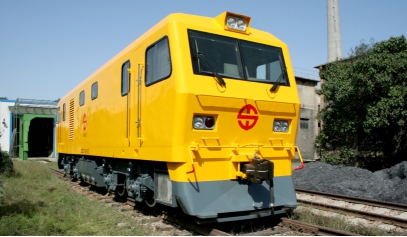 GCD-450A 城市午夜十八禁调车机车