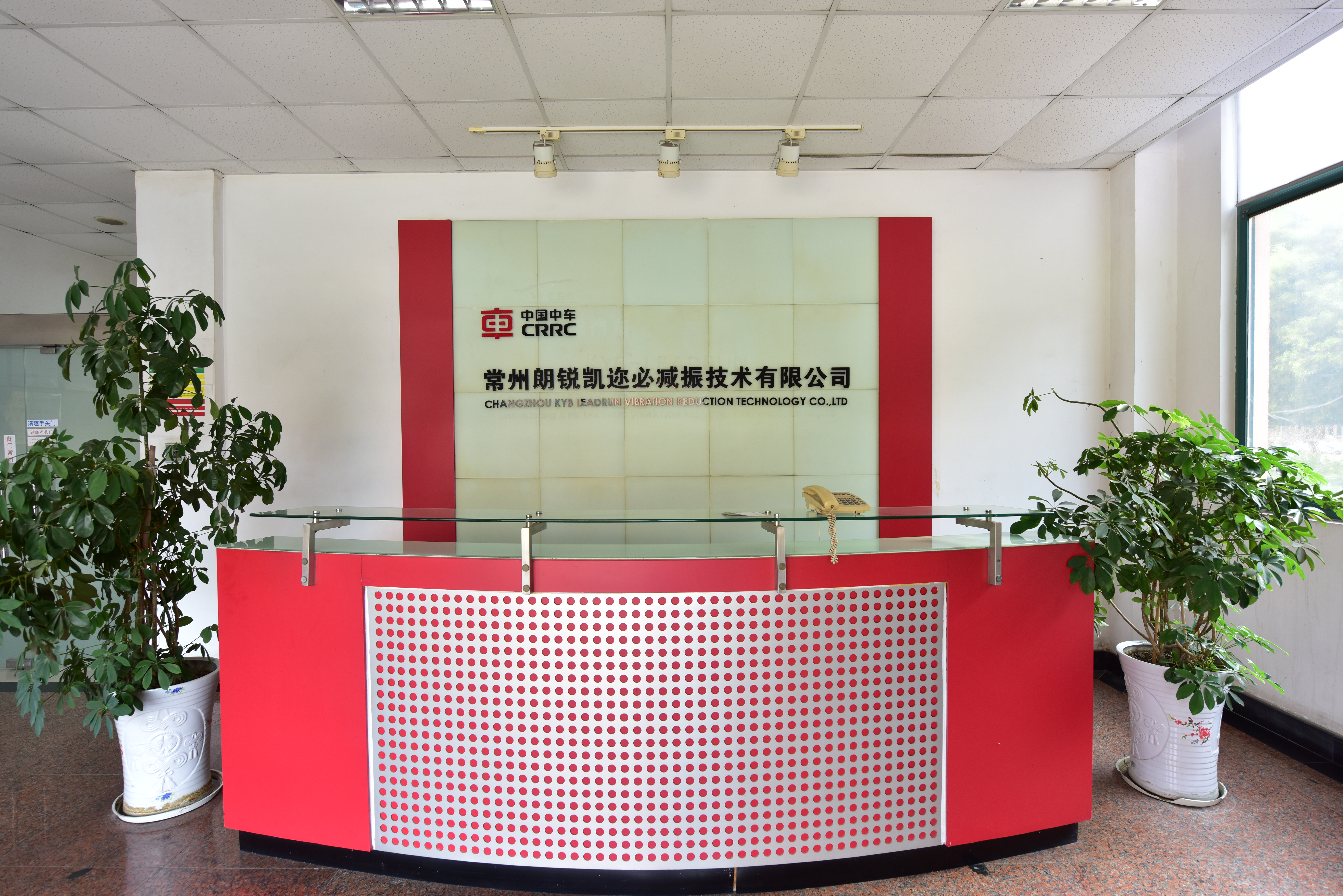 朗锐凯迩必公司