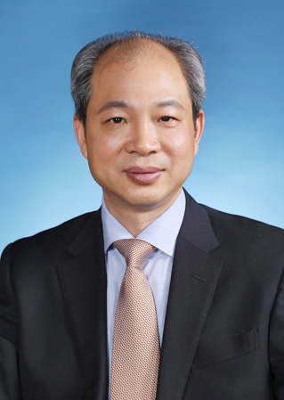 السيد / وانغ جيون