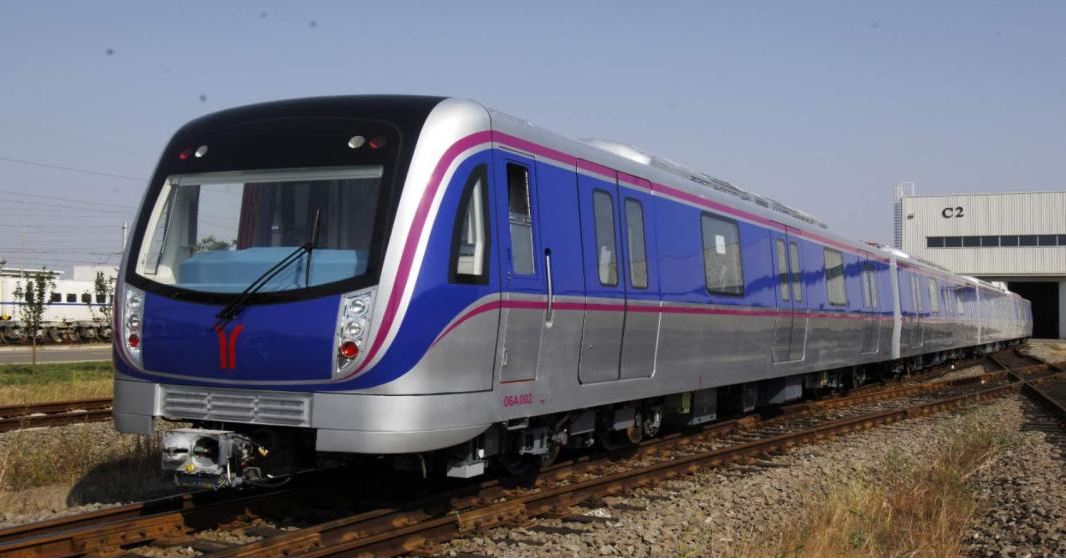 L型直线电机铝合金地铁列车 (午夜成人福利在线观看)